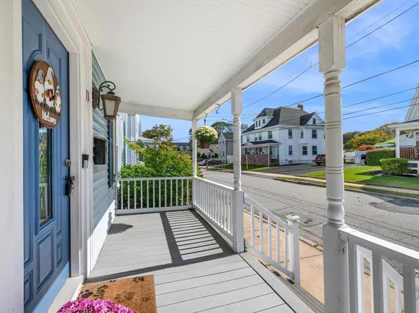 13 State St, Peabody, MA 01960