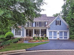 16 Scarlet Oak Cir, Dawsonville, GA 30534