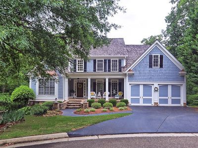 16 Scarlet Oak Cir, Dawsonville, GA, 30534