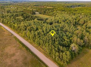 TRACT Pioneer Rd #C, Barnum, MN 55707