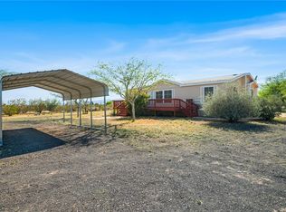 3873 N Tonto Rd, Golden Valley, AZ 86413