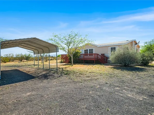 3873 N Tonto Rd, Golden Valley, AZ 86413