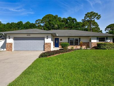 430 Crane Rd, Venice, FL, 34293