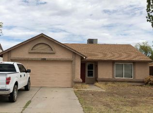 3338 W Rose Garden Ln, Phoenix, AZ 85027