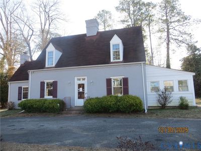 1124 Woodland Rd, Petersburg, VA, 23805