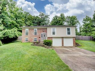 3609 Congreve Ave, Cincinnati, OH 45213