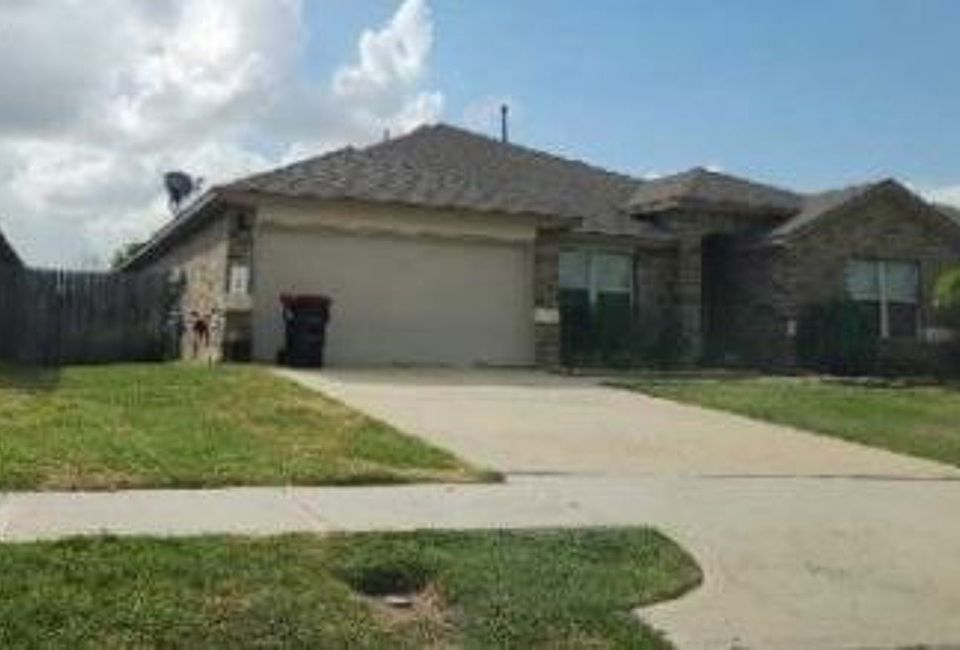 Property Rear View