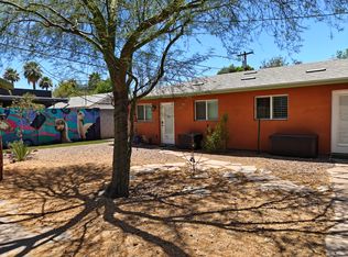 (Undisclosed Address), Phoenix, AZ 85003
