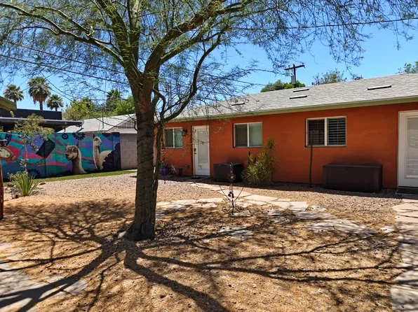 (undisclosed Address), Phoenix, AZ 85003