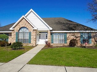 400 Aberdeen Dr, Lafayette, LA 70508