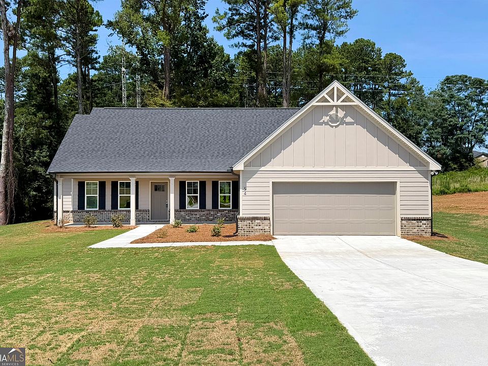 1st image of 54 Inman Park Lot 13