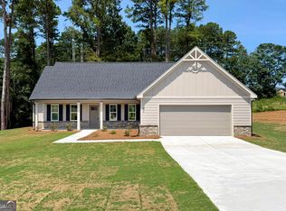 54 Inman Park Lot 13, Winder, GA 30680