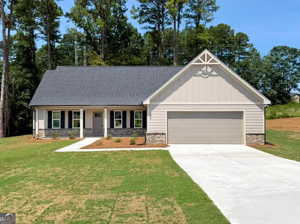 54 Inman Park Lot 13, Winder, GA 30680