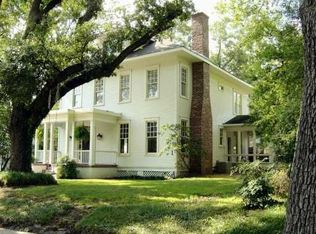 922 Kirby Pl, Shreveport, LA 71104