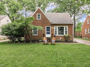 4369 W Anderson Rd, South Euclid, OH 44121