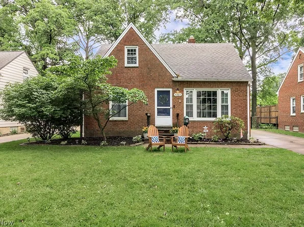 4369 W Anderson Rd, South Euclid, OH 44121