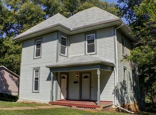 315 N Morse Ave, Liberty, MO 64068