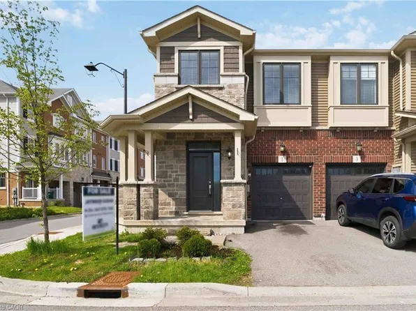 1 Pelican Ln, Hamilton, ON L8K 0A4