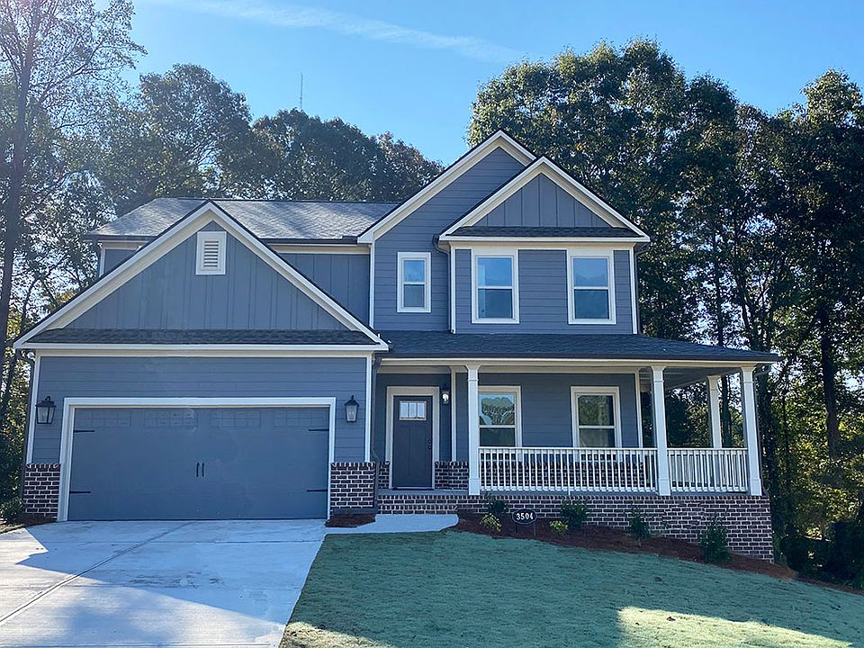 2nd image of 3504 Bentley Farms Way