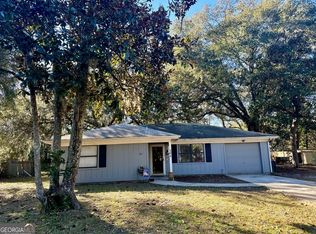 204 Powder Horn Rd, Saint Marys, GA 31558