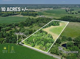 0 Maute Rd, Grass Lake, MI 49240