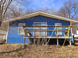 67 Pearson Cove Dr, Climax Springs, MO 65324