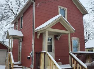 235 Taylor St, Waupun, WI 53963