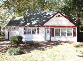 12025 Larimore Rd, Saint Louis, MO 63138
