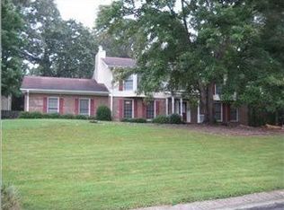 5035 Stratford Rd, Birmingham, AL 35242