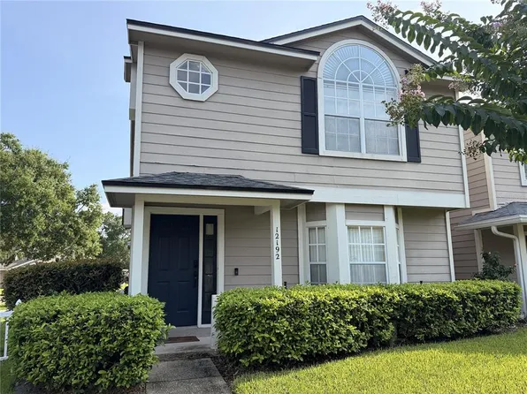 12192 SHADY SPRING WAY #101, ORLANDO, FL 32828