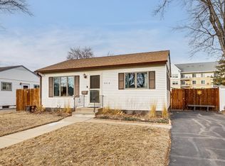 4512 124th St W, Savage, MN 55378
