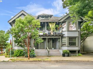 601 NE Randall Ave, Portland, OR 97232