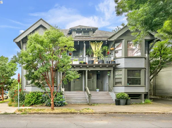 601 NE Randall Ave, Portland, OR 97232