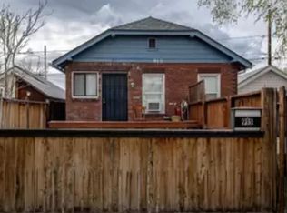 915 Bell St #1, Reno, NV 89503