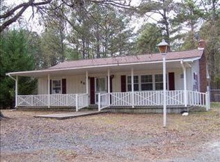 607 Townsend Rd E, Hodges, SC 29653