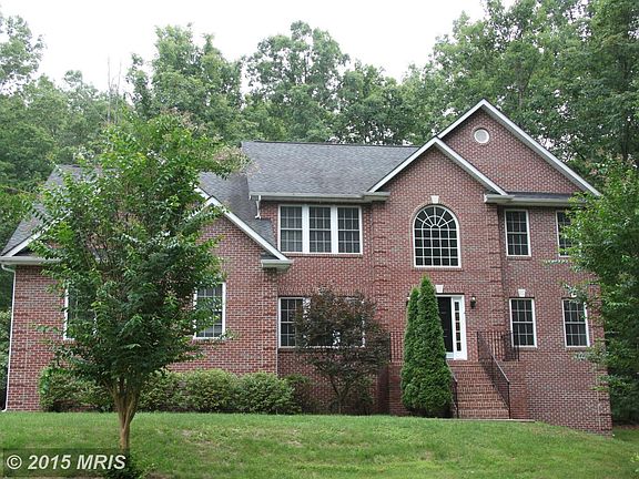 2nd image of 10517 Big Horn Dr