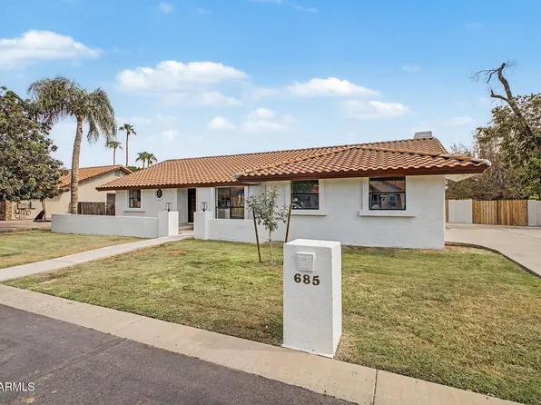 685 E LINDA Lane, Gilbert, AZ 85234