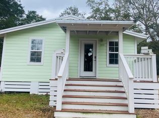 289 Sherwood Rd, Defuniak Springs, FL 32435