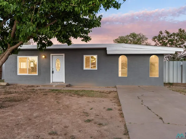 513 S Aspen Ave, Roswell, NM 88203