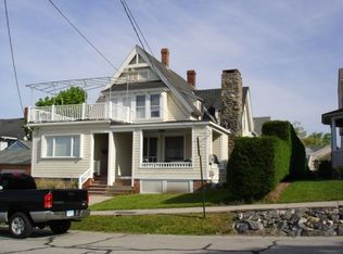 6 Tyler Ave, Groton, CT 06340