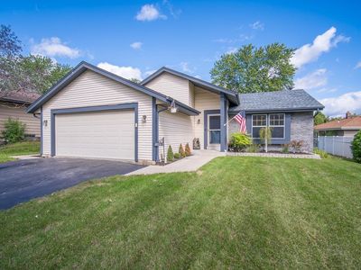 9324 W Goodrich Ave, Milwaukee, WI, 53224
