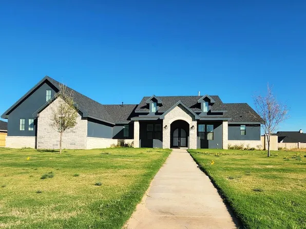 5605 E County Road 94, Midland, TX 79706