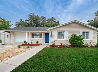 1141 Elmendorf Trce, Tarpon Springs, FL 34689