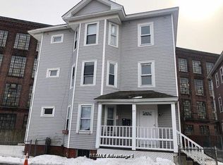 21 Crompton St, Worcester, MA 01610