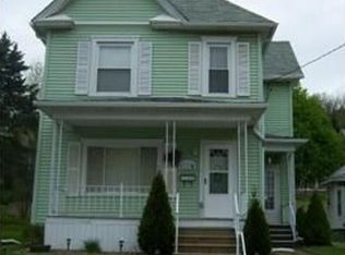 502 Federal St, Butler, PA 16001