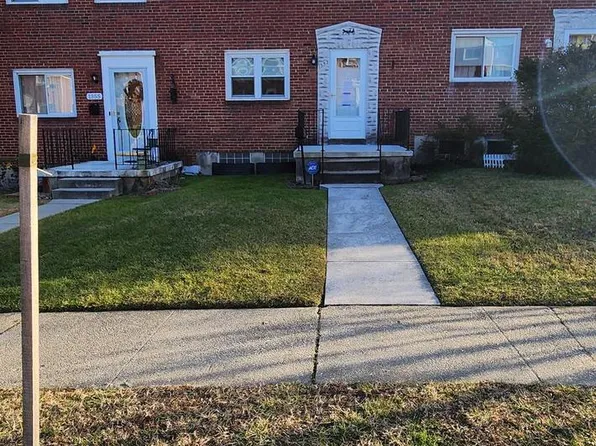 1353 Halstead Rd, Parkville, MD 21234