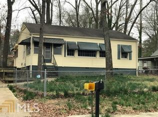 111 Brookwood Ave NW, Rome, GA 30165