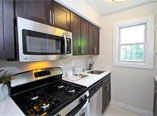 469 Ridge St NW APT 2, Washington, DC 20001