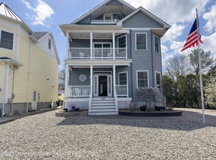 420 Carter Ave, Point Pleasant Beach, NJ