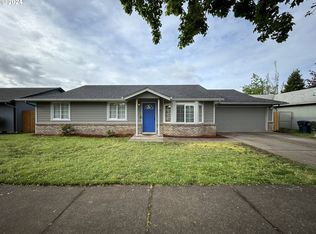 3289 Douglas Dr, Springfield, OR 97478